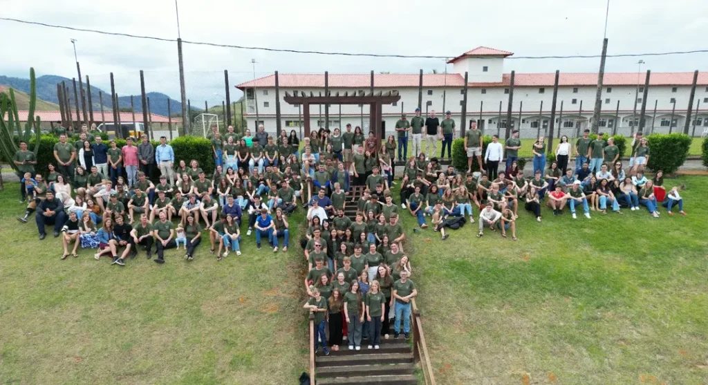 uh uh É diessul!!!quero, em nome da diretoria, agradecer a cada um de vocês que se envolveram e